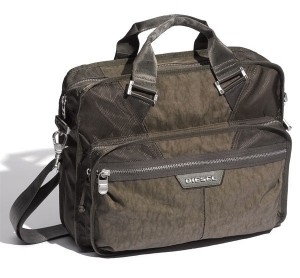 Diesel ‘Chronos’ Laptop Bag