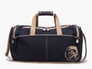Diesel Defence Selvage Duffle Bag