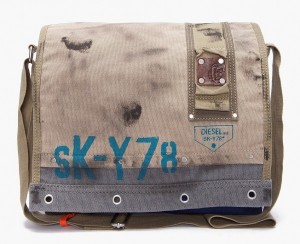 Diesel Jiminez Bag