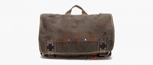 Diesel Lever Bag