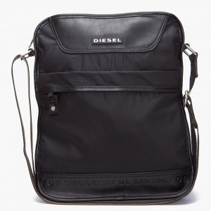 Diesel New Tour Messenger Bag