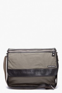 Diesel New Voyage Bag