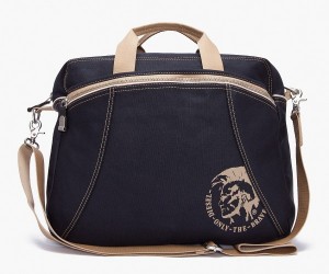 Diesel Supporty Selvage Duffel