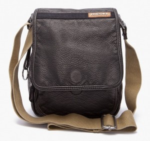 Diesel Uriel II Pouch