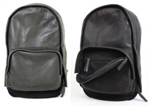 Haerfest Fall / Winter 2011 Collection