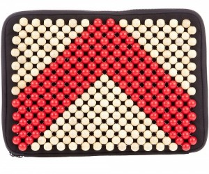 Henrik Vibskov ‘Seat’ Computer Bag