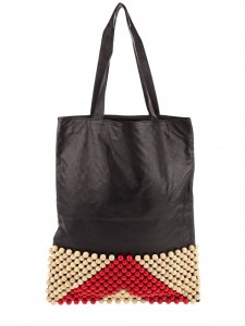 Henrik Vibskov ‘Seat’ Tote Bag