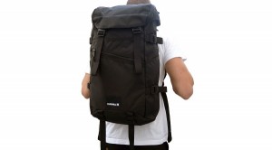 IGNOBLE CORA Classic Rucksack