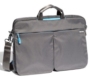Incase Nylon MackBook Sleeve