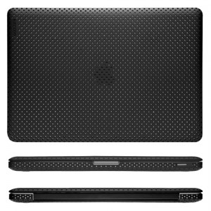Incase MacBook Perforated Hardshell