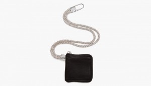 Kris Van Assche Coin Purse