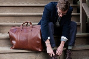 Lotuff & Clegg Leather Bags