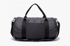 Marc Jacobs Spring / Summer 2011 Leather Duffel Bag