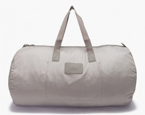 Marc by Marc Jacobs ‘Packables’ Duffel Bag