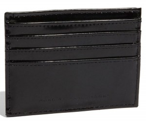 Marc by Marc Jacobs ‘Shiny Bags’ Card Case