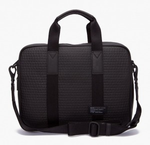 Marc by Marc Jacobs War Games Laptop Bag