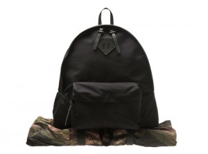 Miharayasuhiro Spring / Summer 2011 Backpack