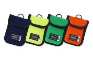 Nikon x Porter Camera Pouch for Nikon Coolpix X Series