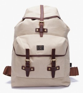 Paul Smith ‘Jared’ Backpack