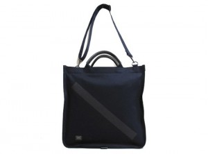 Porter for Saturdays Surf NYC Tote Bag