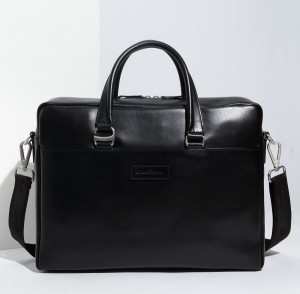 Salvatore Ferragamo ‘Boston’ Briefcase