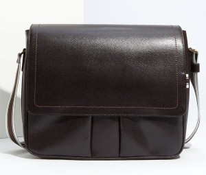 Salvatore Ferragamo ‘Los Angeles’ Messenger Bag