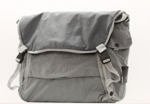 Stone Island Shadow Spring / Summer 2011 Bag Collection