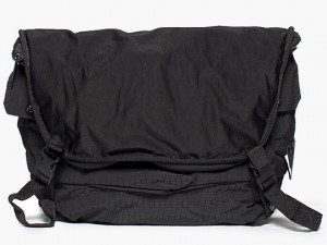 Stone Island Shadow x Bagjack Spring / Summer 2011 Bags
