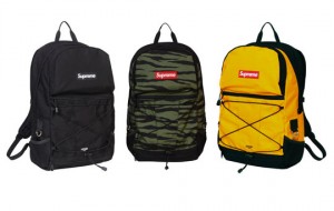 Supreme Spring / Summer 2011 Collection