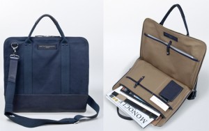 Want Les Essentiels Heathrow Commuter Bag