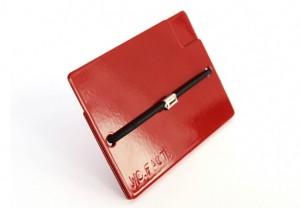 Wintercheck William Wallet in New Colours