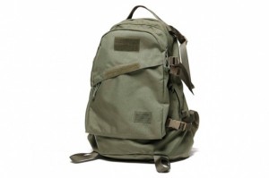Fuct SSDD A-3 Backpack
