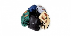 hobo CLIFF CELSPUN® Series by ARAI TENT