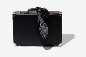 swagger x Porter ‘Black Leather’ Collection