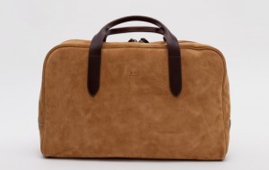 A.P.C. Large Weekend Bag