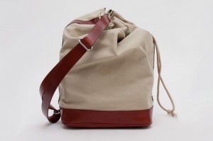 A.P.C. Sailor Bag