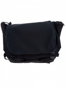 Adam Kimmel Canvas Satchel