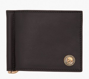 Alexander McQueen Bifold Cardholder