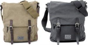 Ally Capellino 13″ Satchel