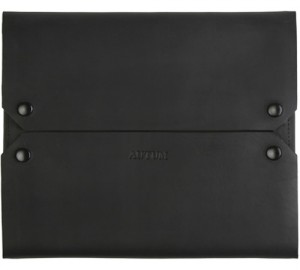 Autum Turncoat iPad Case