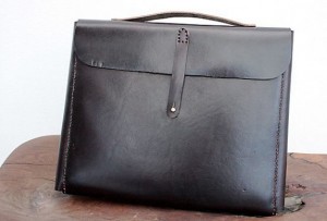 Basil Racuk 2011 Bag Collection