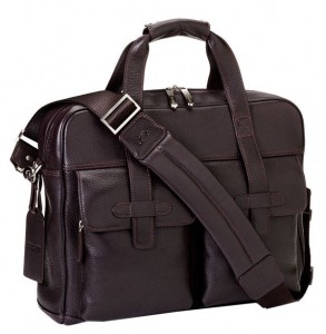 Bosca ‘Tribeca Collection’ Briefcase