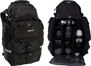 Burton F-Stop Pack Backpack