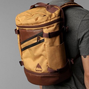 Burton Transistor Cityline Pack