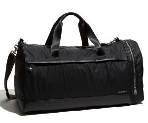 Diesel ‘Cherrio’ Duffel Bag