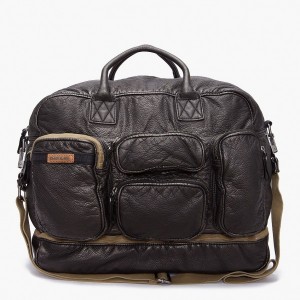 Diesel Kappa Duffel Bag