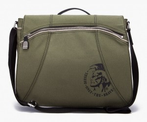 Diesel Safy Selvage Bag