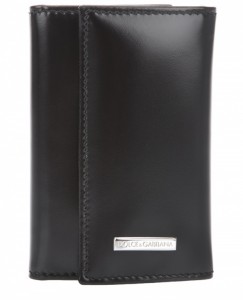 Dolce & Gabbana Key Wallet