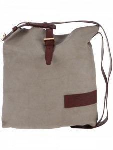 Emporio Armani Messenger Bag