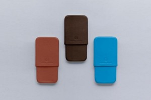 Ettinger x Monocle 2011 Card Case